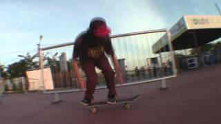5 ON FLAT with JONATHAN