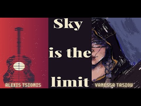 Vanessa - Sky is the limit - YouTube