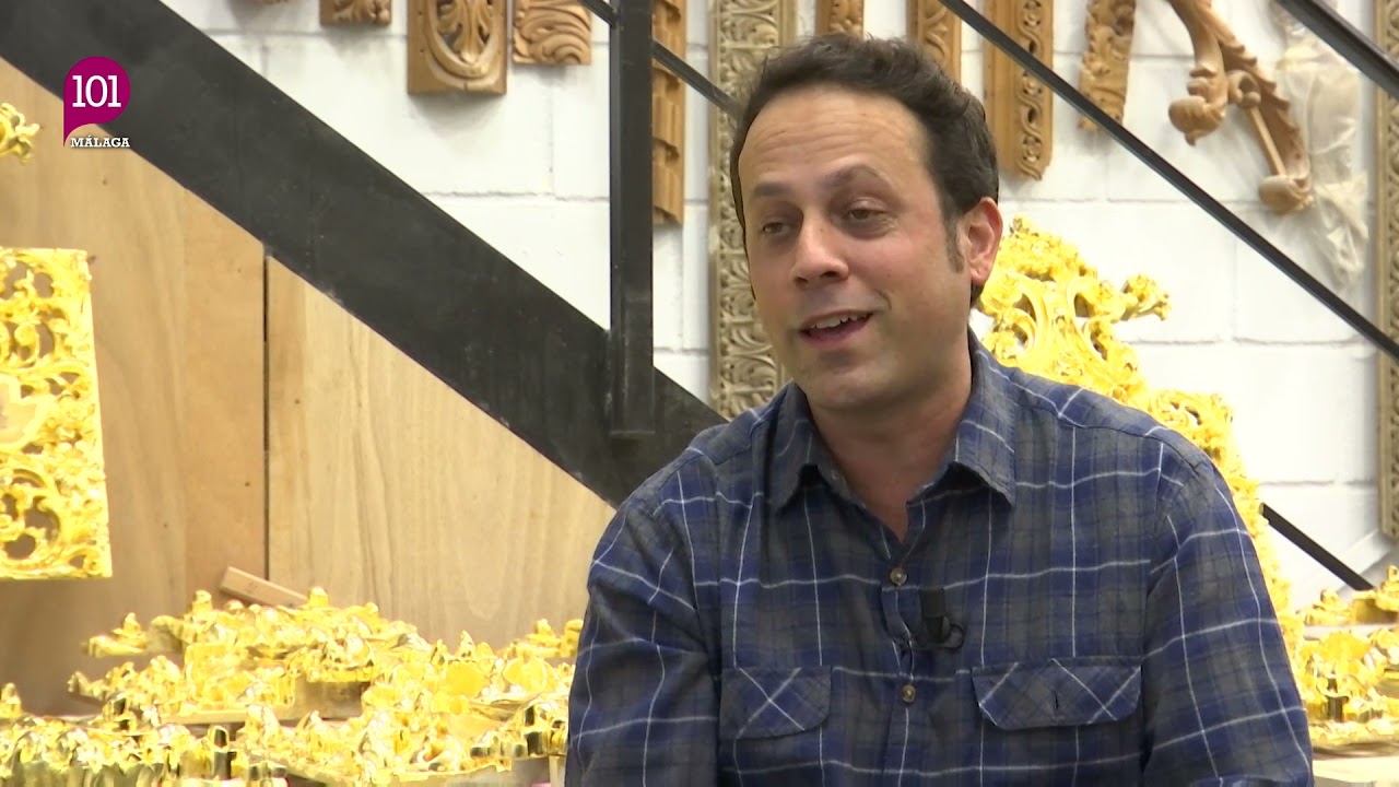 11 EL RINCÓN DEL ARTISTA: ALBERTO BERDUGO