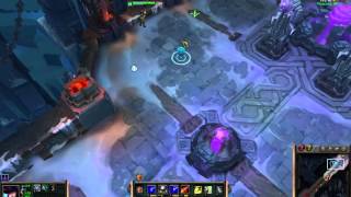 Caitlyn  E+Q Bug