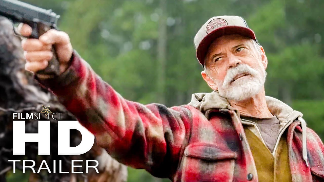 ONE MILE Official Trailer (2026) Survival Thriller ONE MILE Official Trailer (2026) Survival Thriller