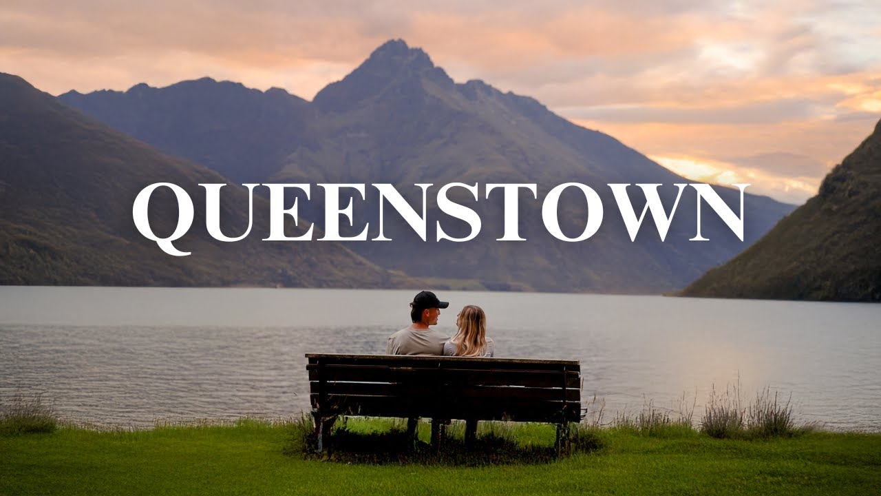 The Other Side of the Adventure Capital of the World