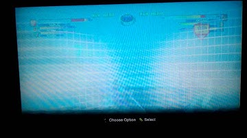 Awesome glitches...mvc2 online glitch...