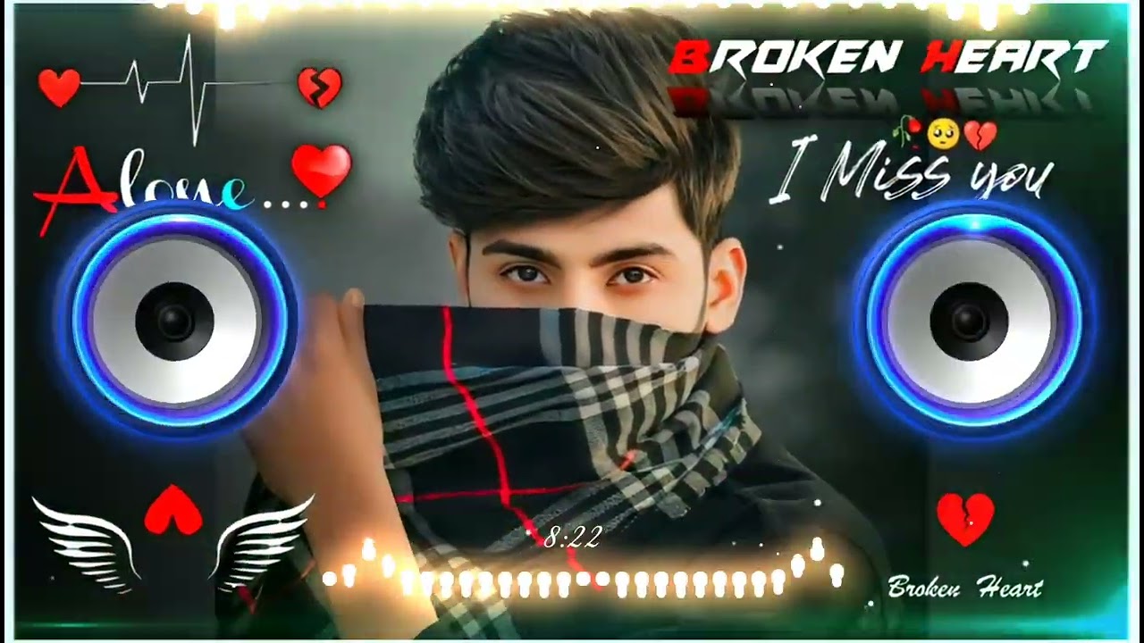 Masroof Hai Dil kitna Song || Dj Remix||😭 Heart broken 💔song||❤️‍🔥Hard 🎧Bass ❤️‍🔥||Trending song 🥀♥️