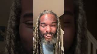 He Turned Him Into James Brown 