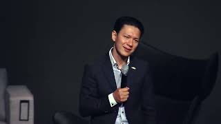 How To Master Your Temperament 2  Yokoi Kenji  motivation