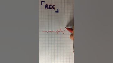 How To Draw Heart Rate Monitor #shorts#heart#monitor#rate