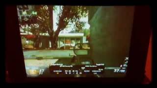 Killing people on raid (bo2 kill feeds)