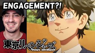 Tokyo Revengers Santen Sensou-hen Episode 2 Reaction - 東京リベンジャーズ 三天戦争編 2話 海外の反応