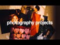 How to START YOUR PHOTOGRAPHY PROJECT (2 Methods!)