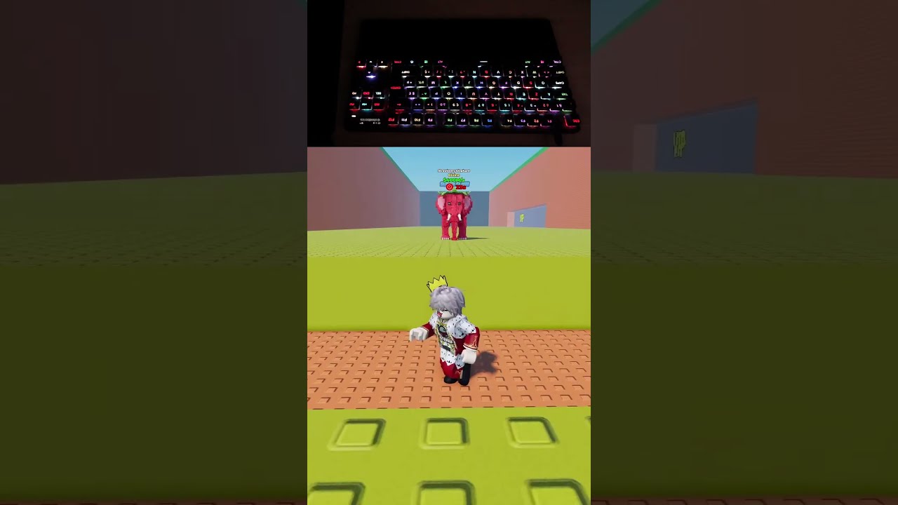 roblox best gameplay