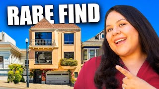 You Won't Believe What This $1.7M Condo Includes (SF Tour)