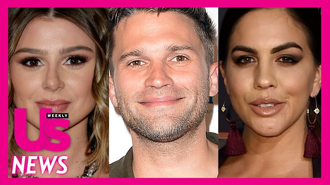 Raquel Leviss Has 'No Regrets' About Tom Schwartz Hookup