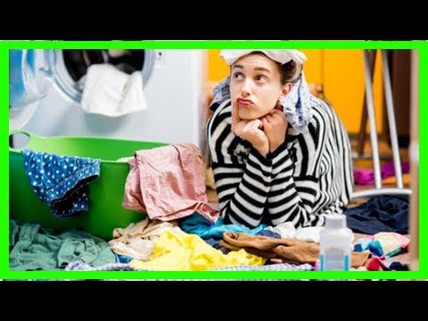 5 порад, як врятувати одяг, який зів'яв