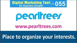 Digital Marketing Tool for Business Growth [055] | Pearltrees : Organize all your interests.
