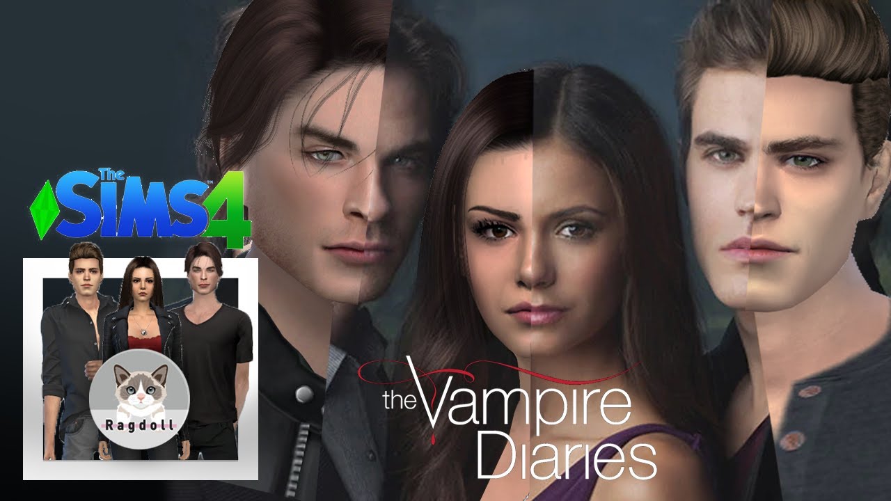 Sims 4 Vampire Skin Switeat