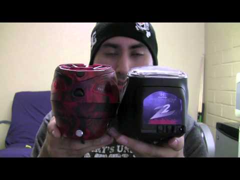 Empire Halo Prophecy Z2 - Loader Pour Paintball - Occasion