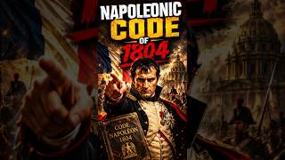 The Napoleonic Code of 1804 | CLASS 10  #sstbyssg  #class10  #pyq #socialscience #napoleoniccode