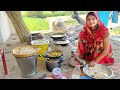 Village morning routine  daily indian village kitchen routine  breakfast morning routine 2021