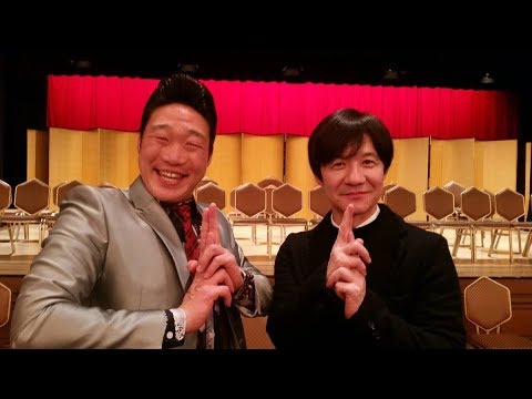 みやぞんが愛される理由がわかる