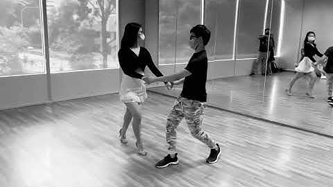 YiJie & Cheryl - Acele by Carla