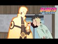 Non te l'aspettavi, eh, Kawaki?! | BORUTO: NARUTO NEXT GENERATIONS