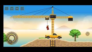 Construction city 2 game level  42 screenshot 4