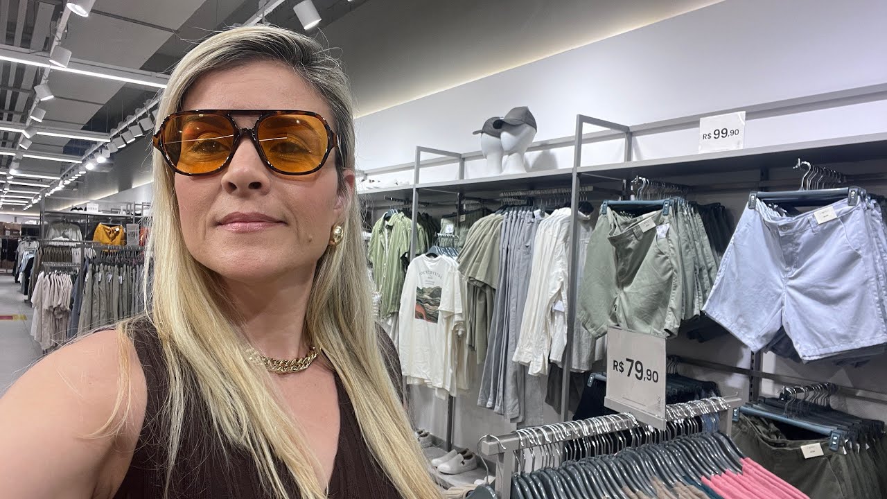 RENNER - SUPER TOUR RENNER NAS NOVIDADES DE OUTONO INVERNO 2025 - Cupom PATYCABS