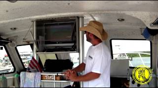 Paul's Reef Dive Site Video