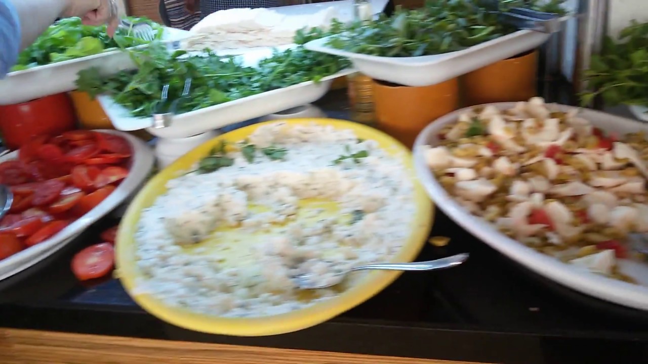 Hedef Beach Resort & Spa (Самый ужасный отель в Алании)2018 ГОД  ПОСМОТРИТЕ ВО ЧТО ОН ПРЕВРАТИЛСЯ!!!