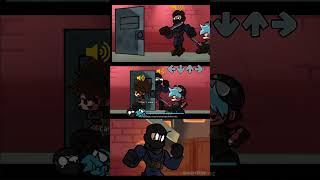 Door stuck!!! Counter Strike 1.6 Mod - Friday Night Funkin' Game