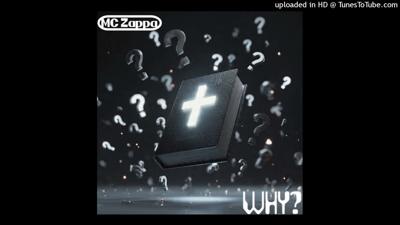 Pixels, Parables, and Purpose: MC Zappa’s Bit-Hop Wake-Up Call