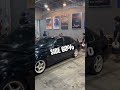 Pemasangan kaca film HD AutoFilm Premium di mobil Honda Ferio