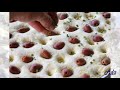 Фокачча с маслинами и розмарином Рецепт, пошаговый, как приготовить, видеор