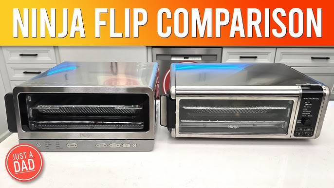 Ninja Sp151 Vs Sp101: Ultimate Air Fryer Showdown