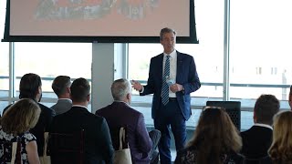 Miami Made: Chris Gorman on Leadership at Miami University