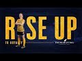 Rise Up to Royalty Episode 10: Amy Rodriguez