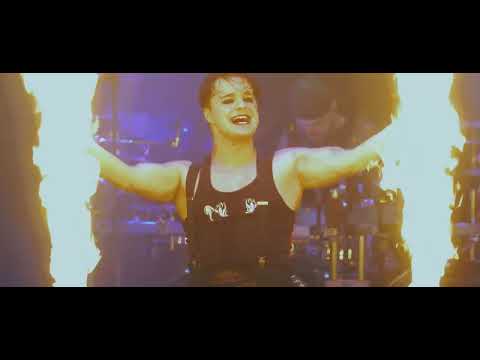 Rammstein revival band