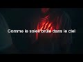 Flames | MOD SUN x Avril Lavigne | Traduction 🇫🇷