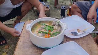 Tilapia Fishing Adventure : Danao Bohol Philippines screenshot 4