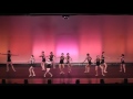 Elite Dance Company: Lilies of the Valley