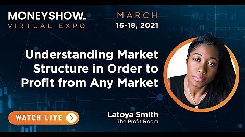 Understanding Market Structure in Order to Profit ...