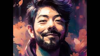 Nujabes - Feather (HQ Audio 320kbps)