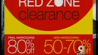 JC Penney reinstates sales