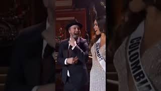 Miss Universe 2014 Paulina Vega 