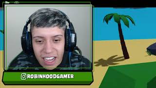 Robin Hood Gamer Portugal Vlip Lv - robin hood gamer portugal vlip lv roblox entrei numa capsula do tempo e olha onde eu fui parar Robin Hood Gamer Portugal Vlip Lv - roblox entrei numa capsula do tempo e olha onde eu fui parar
