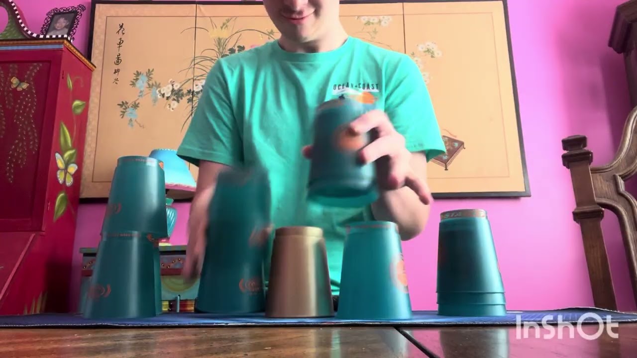 Last Fast Stacks of 2025