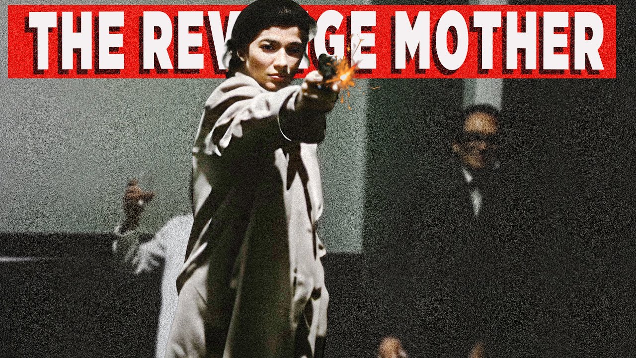 Marianne Bachmeier: The Mother Who Shot Her Child's Killer In Court ...