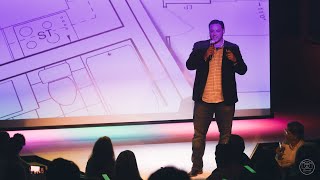 Ty Patton | Wichitalks: Big Read Edition @KMUW89