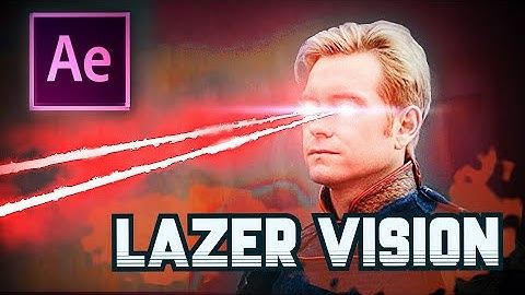 VFX Artist Explains Homelander